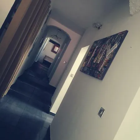 Maison Giulian 度假居
